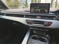 USED 2017 17 AUDI A5 2.0 SPORTBACK TDI S LINE 5d 188 BHP ZERO DEPOSIT FINANCE AVAILABLE