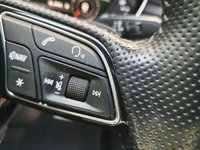 USED 2017 17 AUDI A5 2.0 SPORTBACK TDI S LINE 5d 188 BHP ZERO DEPOSIT FINANCE AVAILABLE
