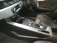 USED 2017 17 AUDI A5 2.0 SPORTBACK TDI S LINE 5d 188 BHP ZERO DEPOSIT FINANCE AVAILABLE