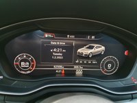 USED 2017 17 AUDI A5 2.0 SPORTBACK TDI S LINE 5d 188 BHP ZERO DEPOSIT FINANCE AVAILABLE
