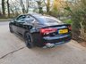 USED 2017 17 AUDI A5 2.0 SPORTBACK TDI S LINE 5d 188 BHP ZERO DEPOSIT FINANCE AVAILABLE