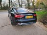 USED 2017 17 AUDI A5 2.0 SPORTBACK TDI S LINE 5d 188 BHP ZERO DEPOSIT FINANCE AVAILABLE
