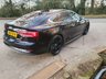USED 2017 17 AUDI A5 2.0 SPORTBACK TDI S LINE 5d 188 BHP ZERO DEPOSIT FINANCE AVAILABLE