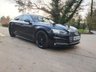 USED 2017 17 AUDI A5 2.0 SPORTBACK TDI S LINE 5d 188 BHP ZERO DEPOSIT FINANCE AVAILABLE