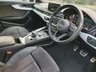 USED 2017 17 AUDI A5 2.0 SPORTBACK TDI S LINE 5d 188 BHP ZERO DEPOSIT FINANCE AVAILABLE
