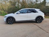 USED 2021 H HYUNDAI IONIQ 5 0.0 PREMIUM 5d 214 BHP ZERO DEPOSIT FINANCE AVAILABLE