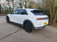 USED 2021 H HYUNDAI IONIQ 5 0.0 PREMIUM 5d 214 BHP ZERO DEPOSIT FINANCE AVAILABLE