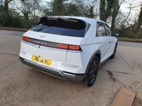USED 2021 H HYUNDAI IONIQ 5 0.0 PREMIUM 5d 214 BHP ZERO DEPOSIT FINANCE AVAILABLE