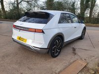 USED 2021 H HYUNDAI IONIQ 5 0.0 PREMIUM 5d 214 BHP ZERO DEPOSIT FINANCE AVAILABLE
