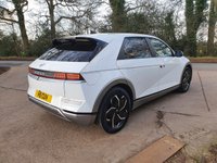 USED 2021 H HYUNDAI IONIQ 5 0.0 PREMIUM 5d 214 BHP ZERO DEPOSIT FINANCE AVAILABLE