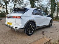 USED 2021 H HYUNDAI IONIQ 5 0.0 PREMIUM 5d 214 BHP ZERO DEPOSIT FINANCE AVAILABLE