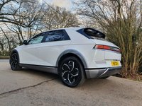 USED 2021 H HYUNDAI IONIQ 5 0.0 PREMIUM 5d 214 BHP ZERO DEPOSIT FINANCE AVAILABLE