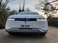 USED 2021 H HYUNDAI IONIQ 5 0.0 PREMIUM 5d 214 BHP ZERO DEPOSIT FINANCE AVAILABLE