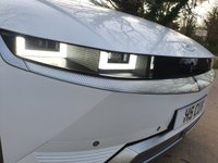 USED 2021 H HYUNDAI IONIQ 5 0.0 PREMIUM 5d 214 BHP ZERO DEPOSIT FINANCE AVAILABLE