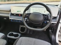 USED 2021 H HYUNDAI IONIQ 5 0.0 PREMIUM 5d 214 BHP ZERO DEPOSIT FINANCE AVAILABLE