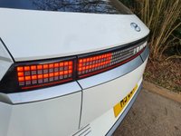 USED 2021 H HYUNDAI IONIQ 5 0.0 PREMIUM 5d 214 BHP ZERO DEPOSIT FINANCE AVAILABLE