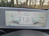 USED 2021 H HYUNDAI IONIQ 5 0.0 PREMIUM 5d 214 BHP ZERO DEPOSIT FINANCE AVAILABLE