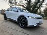 USED 2021 H HYUNDAI IONIQ 5 0.0 PREMIUM 5d 214 BHP ZERO DEPOSIT FINANCE AVAILABLE