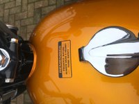 USED 1975 N HONDA CB 750K2 Roadster Retro Classic UK supplied, fully restored, superb