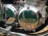 USED 1975 N HONDA CB 750K2 Roadster Retro Classic UK supplied, fully restored, superb