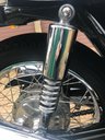 USED 1975 N HONDA CB 750K2 Roadster Retro Classic UK supplied, fully restored, superb