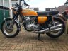 USED 1975 N HONDA CB 750K2 Roadster Retro Classic UK supplied, fully restored, superb