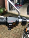 USED 1975 N HONDA CB 750K2 Roadster Retro Classic UK supplied, fully restored, superb