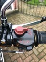 USED 1975 N HONDA CB 750K2 Roadster Retro Classic UK supplied, fully restored, superb