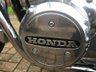 USED 1975 N HONDA CB 750K2 Roadster Retro Classic UK supplied, fully restored, superb