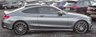 USED 2017 17 MERCEDES-BENZ C CLASS 2.1 C 220 D AMG LINE PREMIUM PLUS 2d 168 BHP BURMESTER+MEMORY SEATS+AMB LIGHTING