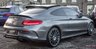 USED 2017 17 MERCEDES-BENZ C CLASS 2.1 C 220 D AMG LINE PREMIUM PLUS 2d 168 BHP BURMESTER+MEMORY SEATS+AMB LIGHTING