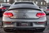 USED 2017 17 MERCEDES-BENZ C CLASS 2.1 C 220 D AMG LINE PREMIUM PLUS 2d 168 BHP BURMESTER+MEMORY SEATS+AMB LIGHTING