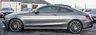 USED 2017 17 MERCEDES-BENZ C CLASS 2.1 C 220 D AMG LINE PREMIUM PLUS 2d 168 BHP BURMESTER+MEMORY SEATS+AMB LIGHTING