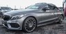 USED 2017 17 MERCEDES-BENZ C CLASS 2.1 C 220 D AMG LINE PREMIUM PLUS 2d 168 BHP BURMESTER+MEMORY SEATS+AMB LIGHTING