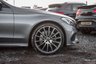 USED 2017 17 MERCEDES-BENZ C CLASS 2.1 C 220 D AMG LINE PREMIUM PLUS 2d 168 BHP BURMESTER+MEMORY SEATS+AMB LIGHTING