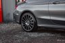 USED 2017 17 MERCEDES-BENZ C CLASS 2.1 C 220 D AMG LINE PREMIUM PLUS 2d 168 BHP BURMESTER+MEMORY SEATS+AMB LIGHTING