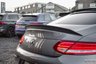 USED 2017 17 MERCEDES-BENZ C CLASS 2.1 C 220 D AMG LINE PREMIUM PLUS 2d 168 BHP BURMESTER+MEMORY SEATS+AMB LIGHTING