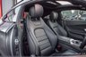 USED 2017 17 MERCEDES-BENZ C CLASS 2.1 C 220 D AMG LINE PREMIUM PLUS 2d 168 BHP BURMESTER+MEMORY SEATS+AMB LIGHTING