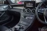 USED 2017 17 MERCEDES-BENZ C CLASS 2.1 C 220 D AMG LINE PREMIUM PLUS 2d 168 BHP BURMESTER+MEMORY SEATS+AMB LIGHTING
