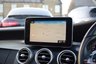 USED 2017 17 MERCEDES-BENZ C CLASS 2.1 C 220 D AMG LINE PREMIUM PLUS 2d 168 BHP BURMESTER+MEMORY SEATS+AMB LIGHTING