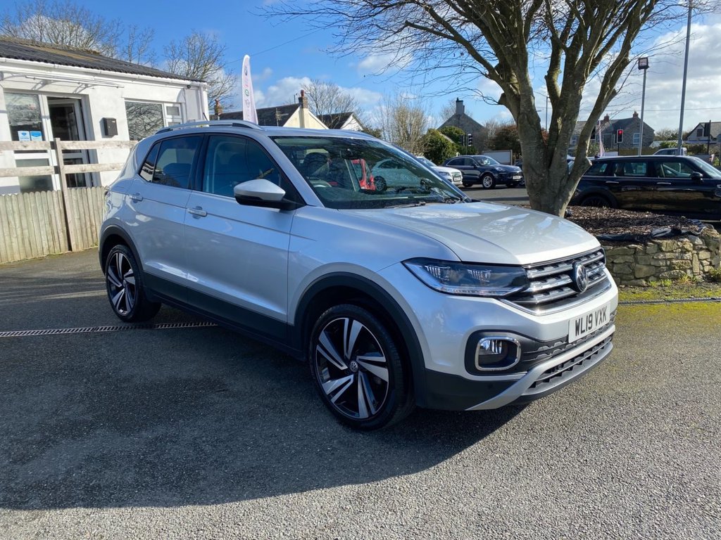 t cross reflex silver