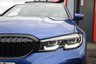 USED 2019 19 BMW 3 SERIES 2.0 320D M SPORT 4d 188 BHP WIRELESS CHARGING+HARMON KARDON