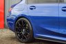 USED 2019 19 BMW 3 SERIES 2.0 320D M SPORT 4d 188 BHP WIRELESS CHARGING+HARMON KARDON