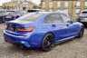 USED 2019 19 BMW 3 SERIES 2.0 320D M SPORT 4d 188 BHP WIRELESS CHARGING+HARMON KARDON