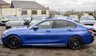 USED 2019 19 BMW 3 SERIES 2.0 320D M SPORT 4d 188 BHP WIRELESS CHARGING+HARMON KARDON