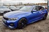 USED 2019 19 BMW 3 SERIES 2.0 320D M SPORT 4d 188 BHP WIRELESS CHARGING+HARMON KARDON