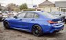 USED 2019 19 BMW 3 SERIES 2.0 320D M SPORT 4d 188 BHP WIRELESS CHARGING+HARMON KARDON