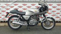 USED 1985 C HONDA GB 400 TT Type II Cafe Racer Classic Lovely Cafe Racer style machine