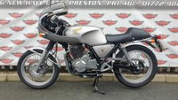 USED 1985 C HONDA GB 400 TT Type II Cafe Racer Classic Lovely Cafe Racer style machine