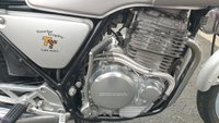 USED 1985 C HONDA GB 400 TT Type II Cafe Racer Classic Lovely Cafe Racer style machine